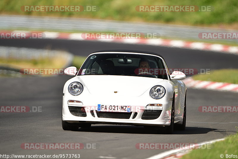 Bild #9573763 - Touristenfahrten Nürburgring Nordschleife (19.07.2020)