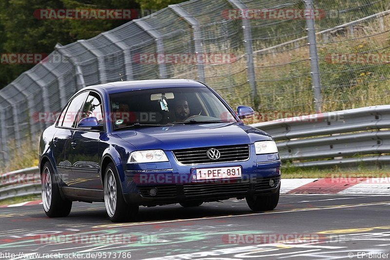 Bild #9573786 - Touristenfahrten Nürburgring Nordschleife (19.07.2020)