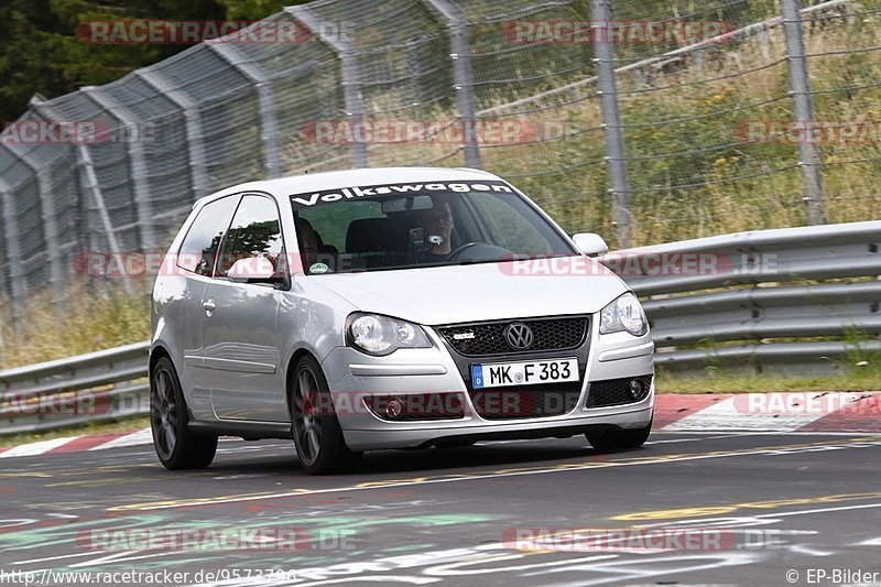 Bild #9573796 - Touristenfahrten Nürburgring Nordschleife (19.07.2020)