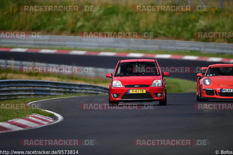 Bild #9573814 - Touristenfahrten Nürburgring Nordschleife (19.07.2020)