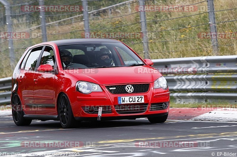 Bild #9573895 - Touristenfahrten Nürburgring Nordschleife (19.07.2020)