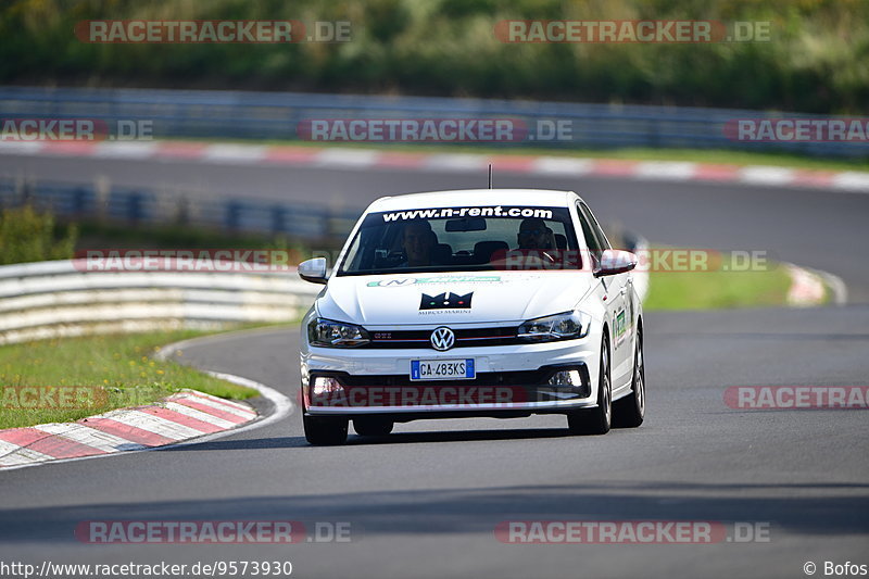 Bild #9573930 - Touristenfahrten Nürburgring Nordschleife (19.07.2020)