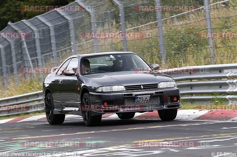 Bild #9574028 - Touristenfahrten Nürburgring Nordschleife (19.07.2020)