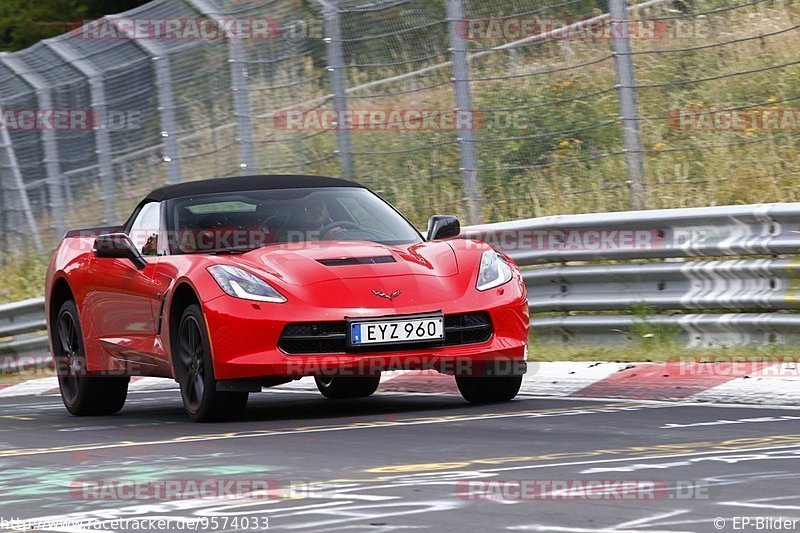 Bild #9574033 - Touristenfahrten Nürburgring Nordschleife (19.07.2020)