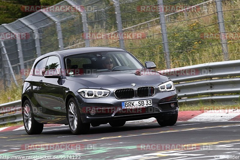 Bild #9574122 - Touristenfahrten Nürburgring Nordschleife (19.07.2020)