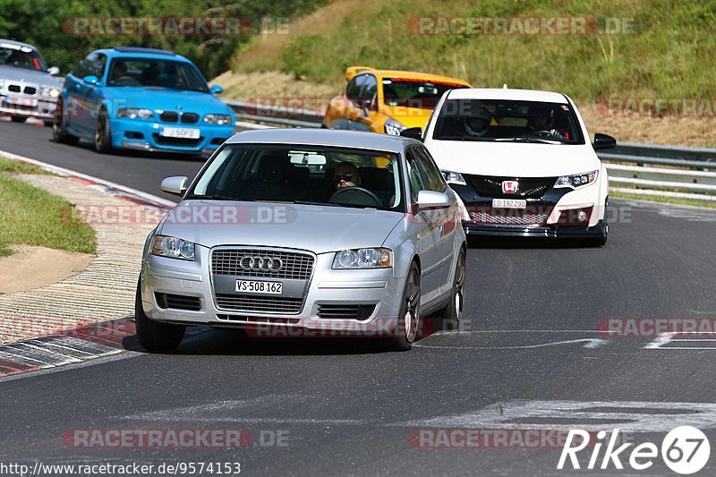 Bild #9574153 - Touristenfahrten Nürburgring Nordschleife (19.07.2020)