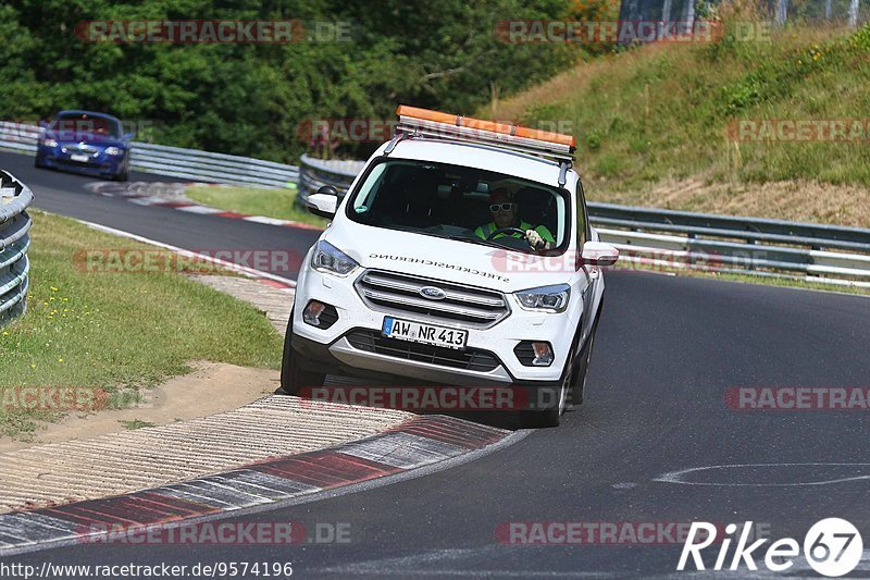 Bild #9574196 - Touristenfahrten Nürburgring Nordschleife (19.07.2020)