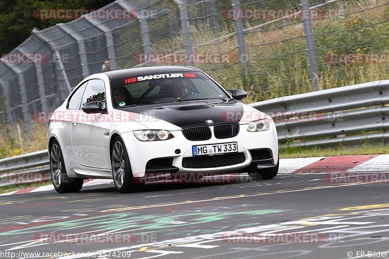 Bild #9574209 - Touristenfahrten Nürburgring Nordschleife (19.07.2020)