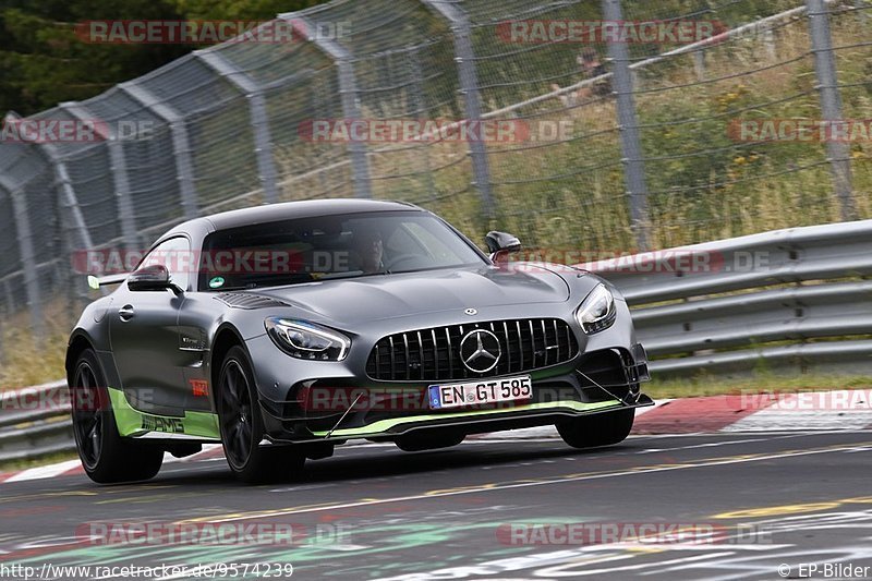 Bild #9574239 - Touristenfahrten Nürburgring Nordschleife (19.07.2020)