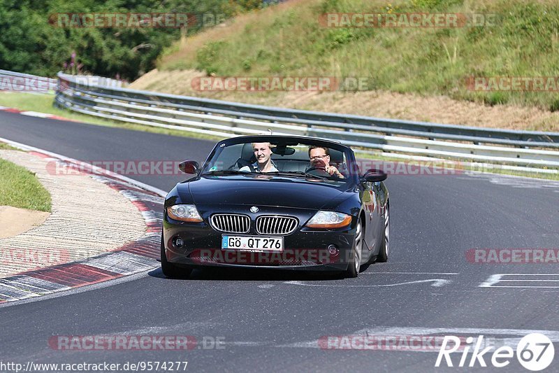 Bild #9574277 - Touristenfahrten Nürburgring Nordschleife (19.07.2020)