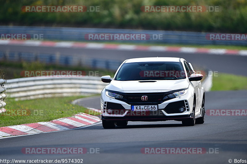 Bild #9574302 - Touristenfahrten Nürburgring Nordschleife (19.07.2020)