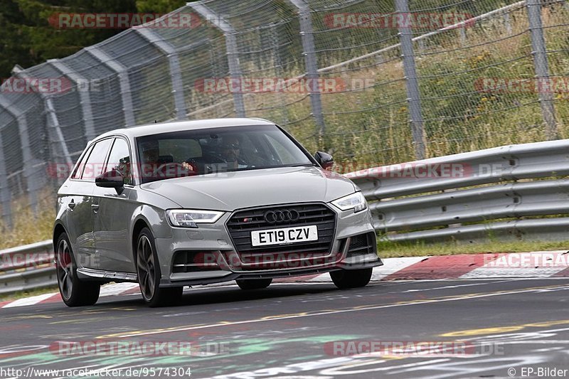 Bild #9574304 - Touristenfahrten Nürburgring Nordschleife (19.07.2020)