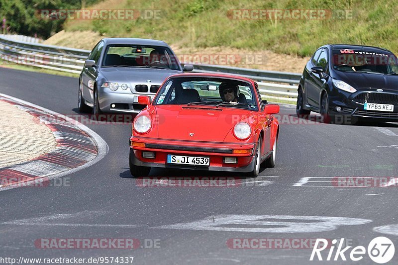 Bild #9574337 - Touristenfahrten Nürburgring Nordschleife (19.07.2020)