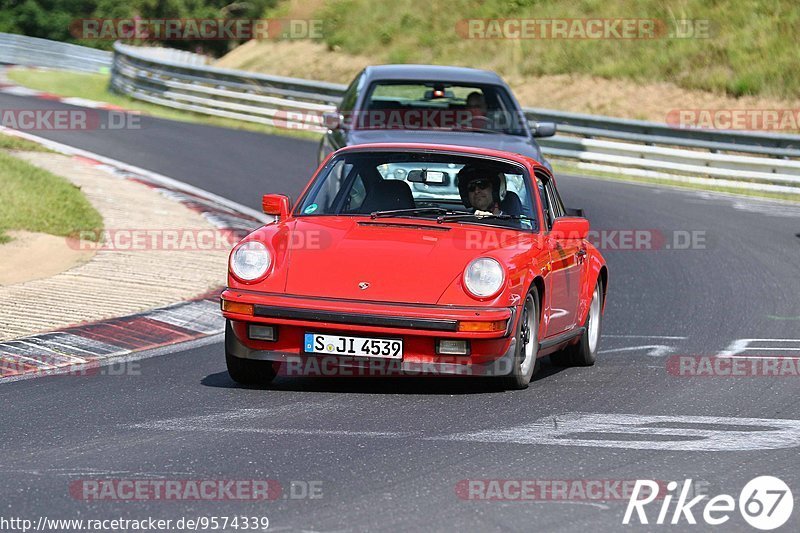 Bild #9574339 - Touristenfahrten Nürburgring Nordschleife (19.07.2020)