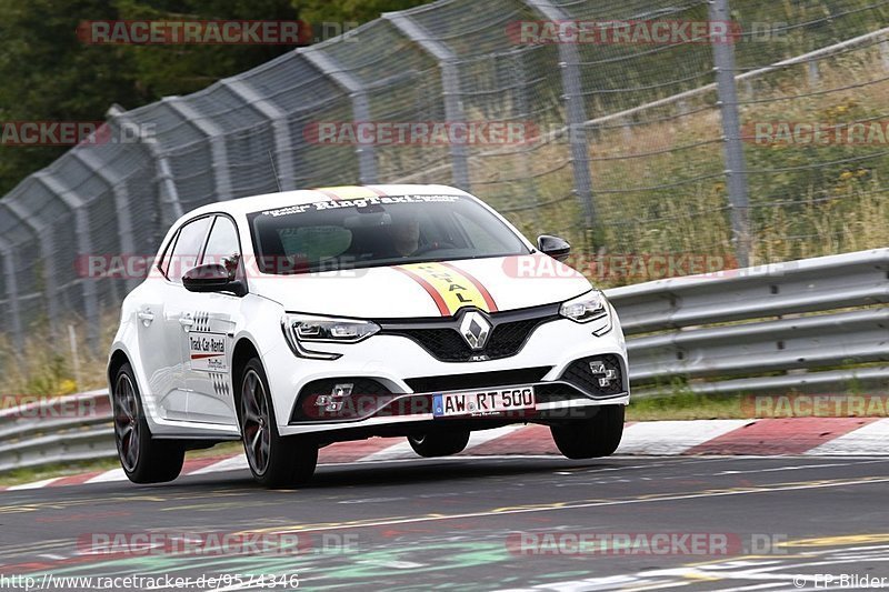 Bild #9574346 - Touristenfahrten Nürburgring Nordschleife (19.07.2020)