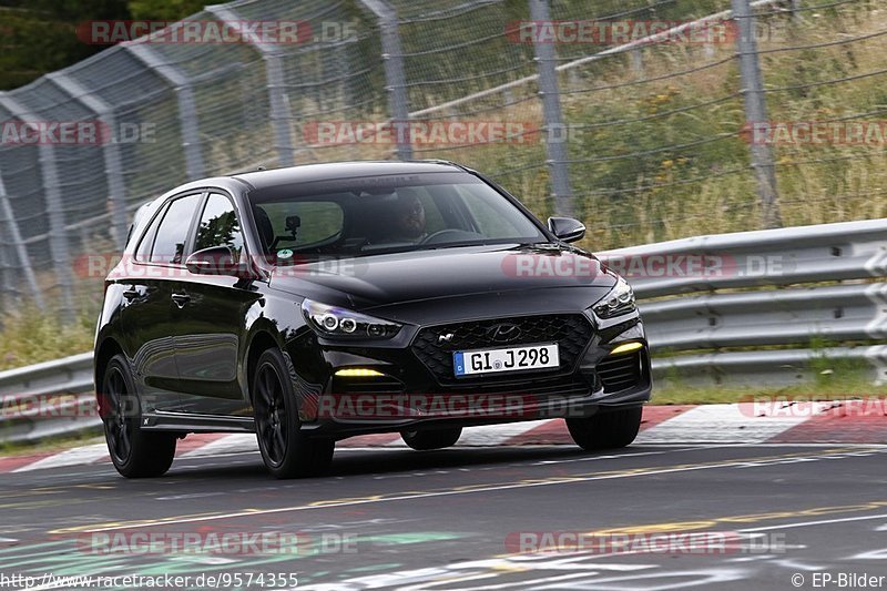 Bild #9574355 - Touristenfahrten Nürburgring Nordschleife (19.07.2020)