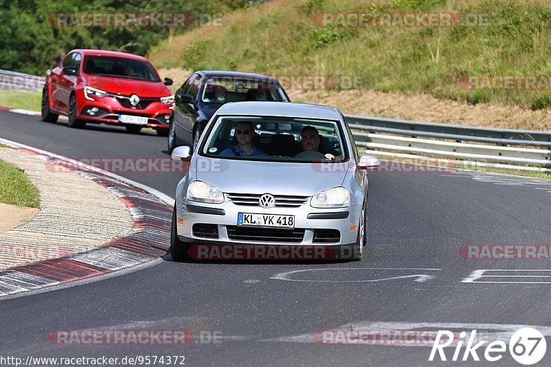 Bild #9574372 - Touristenfahrten Nürburgring Nordschleife (19.07.2020)