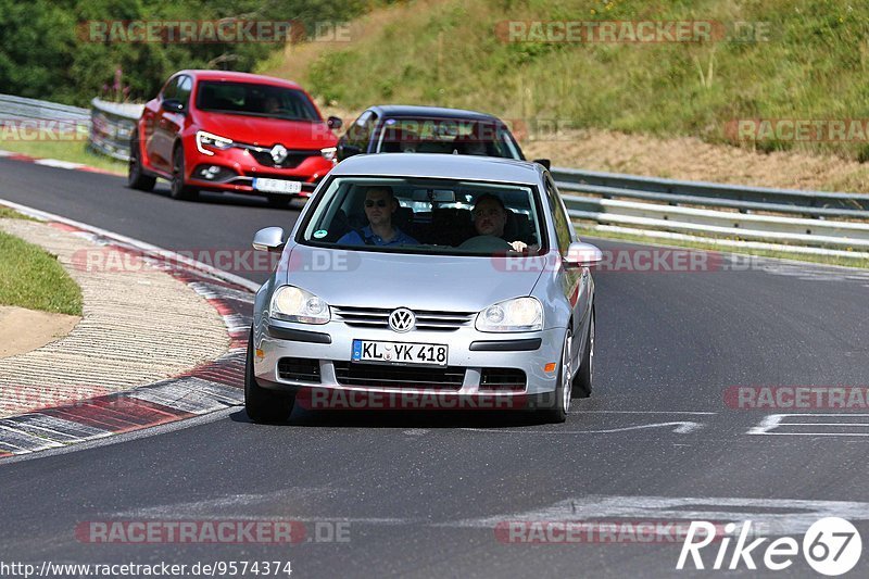 Bild #9574374 - Touristenfahrten Nürburgring Nordschleife (19.07.2020)