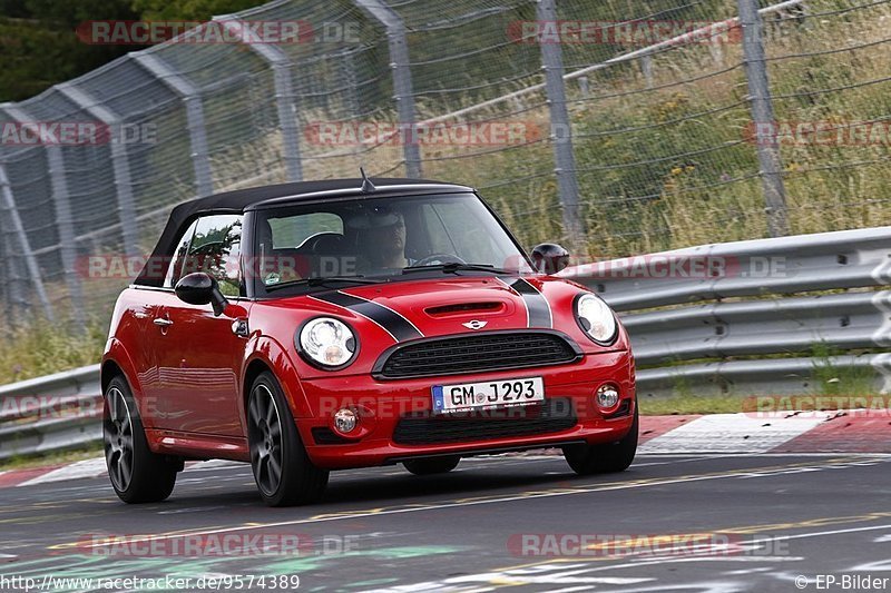 Bild #9574389 - Touristenfahrten Nürburgring Nordschleife (19.07.2020)