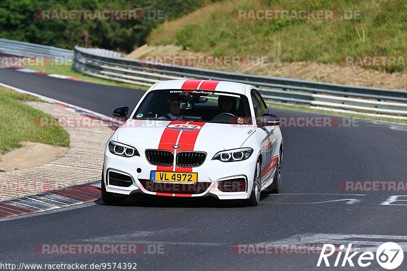 Bild #9574392 - Touristenfahrten Nürburgring Nordschleife (19.07.2020)