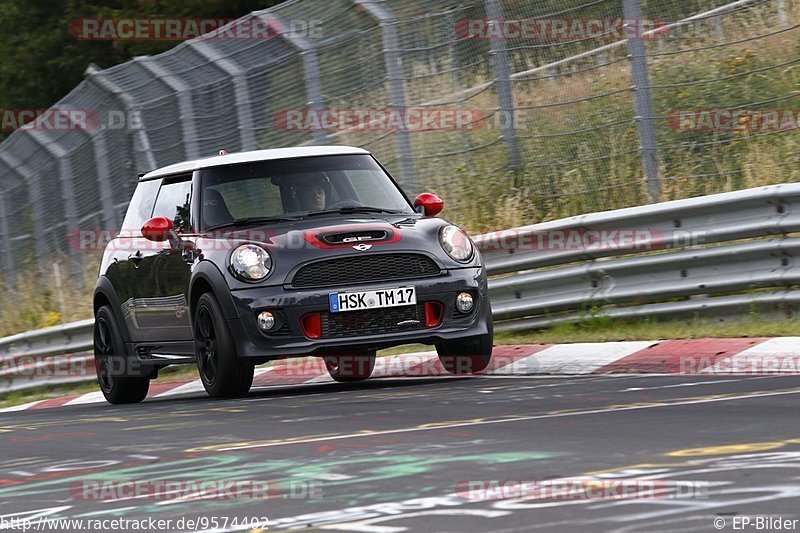 Bild #9574402 - Touristenfahrten Nürburgring Nordschleife (19.07.2020)