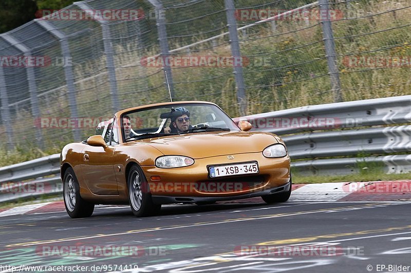 Bild #9574419 - Touristenfahrten Nürburgring Nordschleife (19.07.2020)