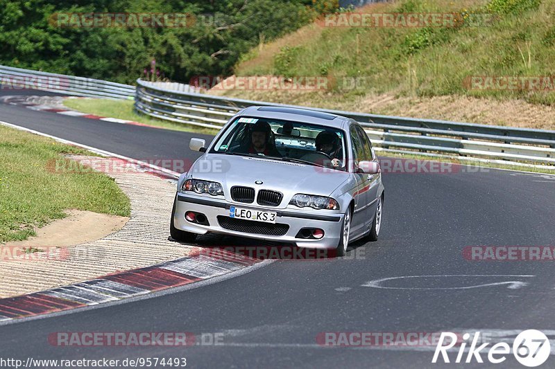 Bild #9574493 - Touristenfahrten Nürburgring Nordschleife (19.07.2020)