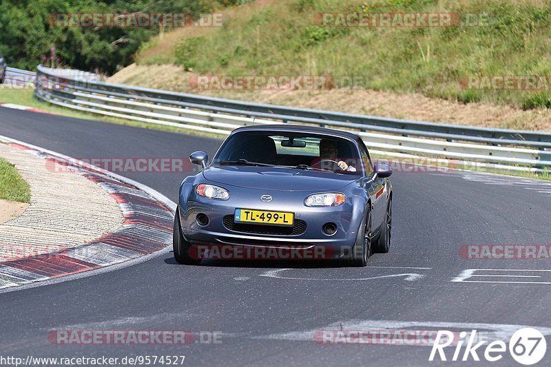 Bild #9574527 - Touristenfahrten Nürburgring Nordschleife (19.07.2020)