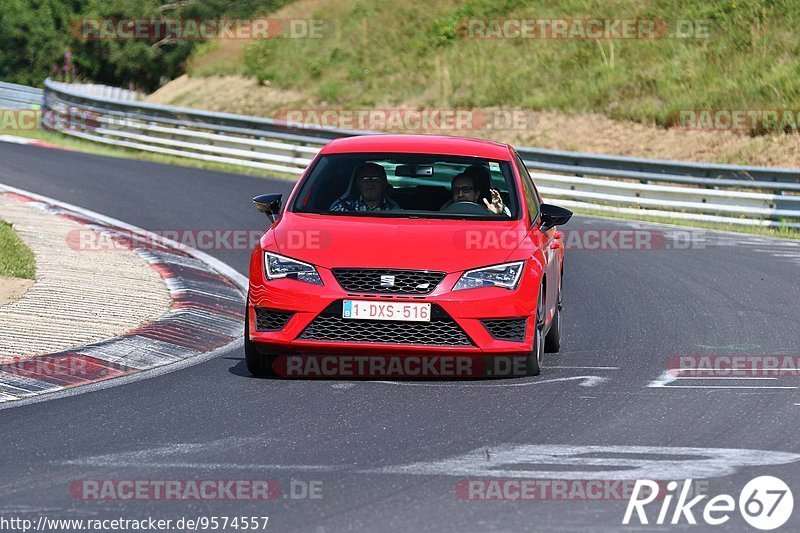 Bild #9574557 - Touristenfahrten Nürburgring Nordschleife (19.07.2020)