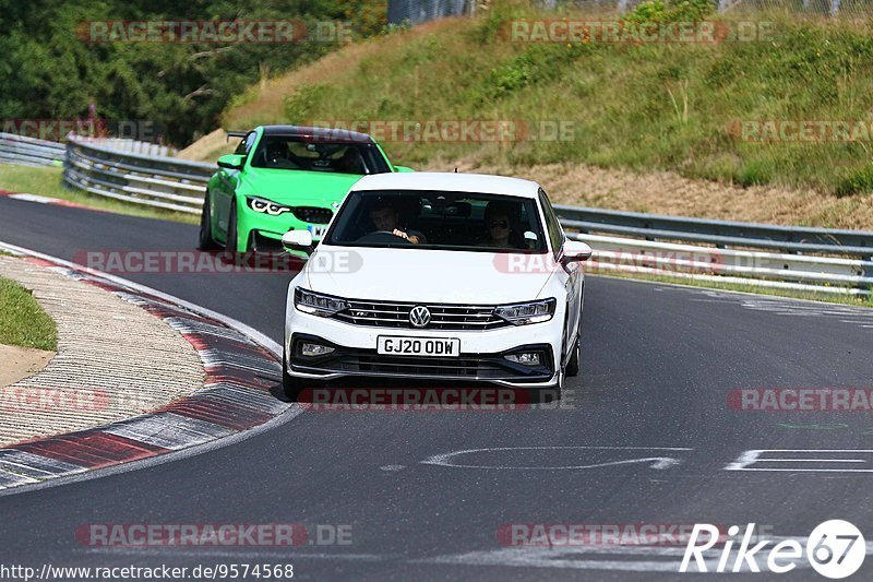 Bild #9574568 - Touristenfahrten Nürburgring Nordschleife (19.07.2020)