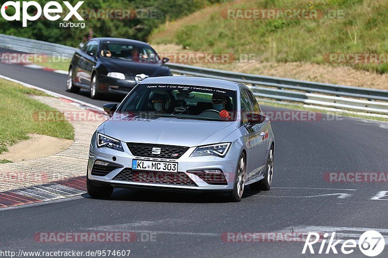 Bild #9574607 - Touristenfahrten Nürburgring Nordschleife (19.07.2020)