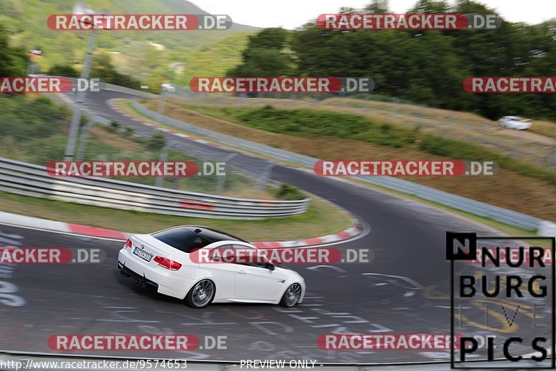 Bild #9574653 - Touristenfahrten Nürburgring Nordschleife (19.07.2020)