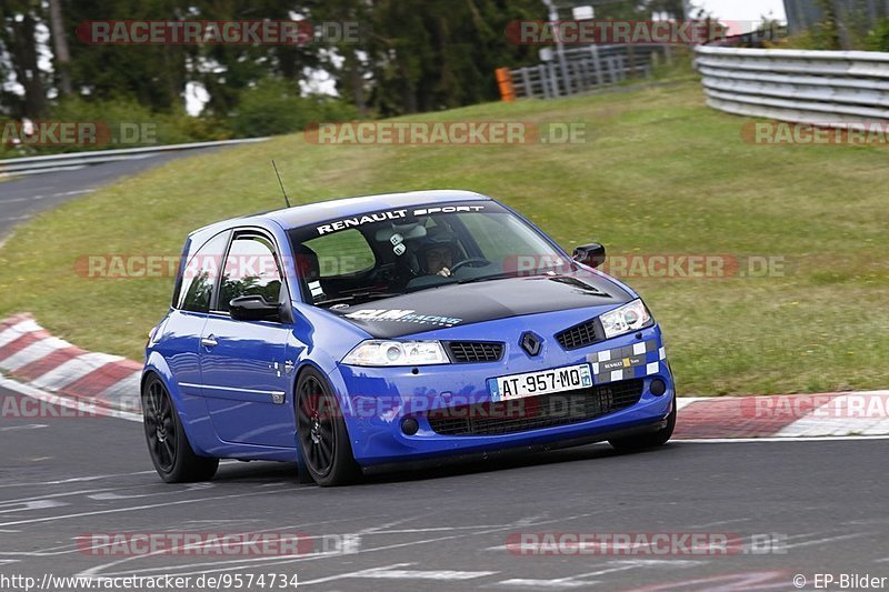 Bild #9574734 - Touristenfahrten Nürburgring Nordschleife (19.07.2020)