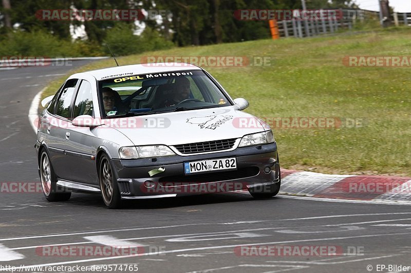 Bild #9574765 - Touristenfahrten Nürburgring Nordschleife (19.07.2020)