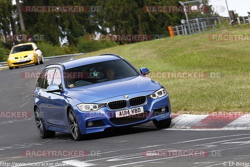 Bild #9574929 - Touristenfahrten Nürburgring Nordschleife (19.07.2020)