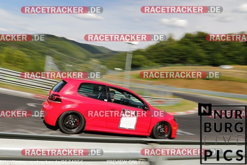 Bild #9574956 - Touristenfahrten Nürburgring Nordschleife (19.07.2020)