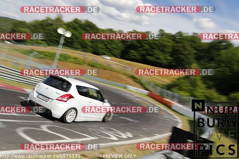 Bild #9575131 - Touristenfahrten Nürburgring Nordschleife (19.07.2020)