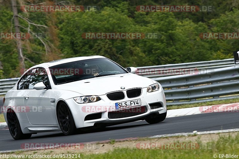 Bild #9575214 - Touristenfahrten Nürburgring Nordschleife (19.07.2020)