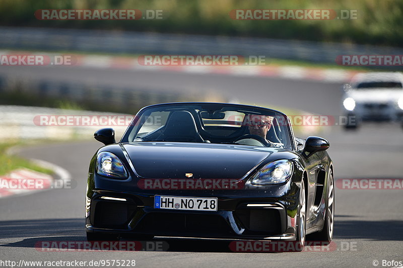 Bild #9575228 - Touristenfahrten Nürburgring Nordschleife (19.07.2020)