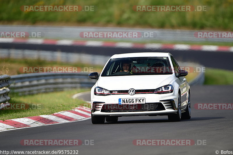 Bild #9575232 - Touristenfahrten Nürburgring Nordschleife (19.07.2020)