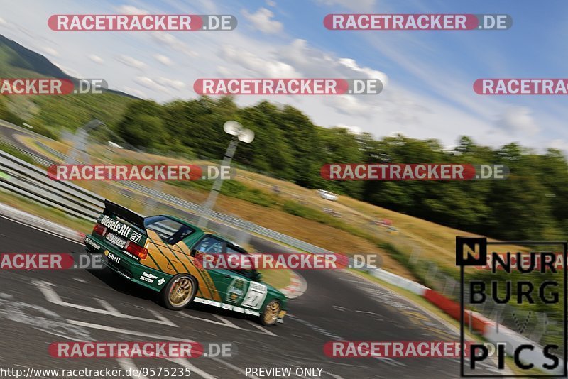 Bild #9575235 - Touristenfahrten Nürburgring Nordschleife (19.07.2020)