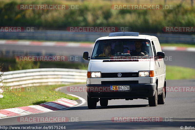 Bild #9575264 - Touristenfahrten Nürburgring Nordschleife (19.07.2020)