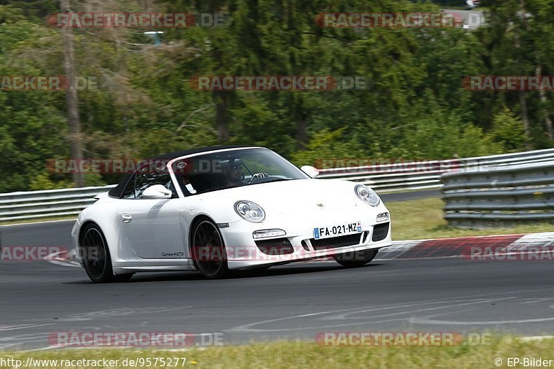 Bild #9575277 - Touristenfahrten Nürburgring Nordschleife (19.07.2020)