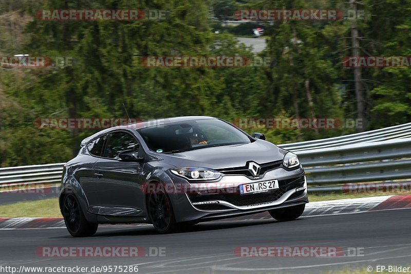 Bild #9575286 - Touristenfahrten Nürburgring Nordschleife (19.07.2020)