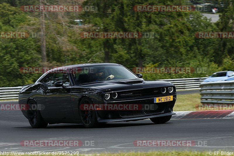 Bild #9575299 - Touristenfahrten Nürburgring Nordschleife (19.07.2020)