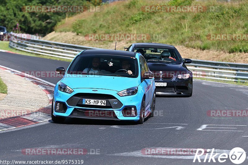 Bild #9575319 - Touristenfahrten Nürburgring Nordschleife (19.07.2020)