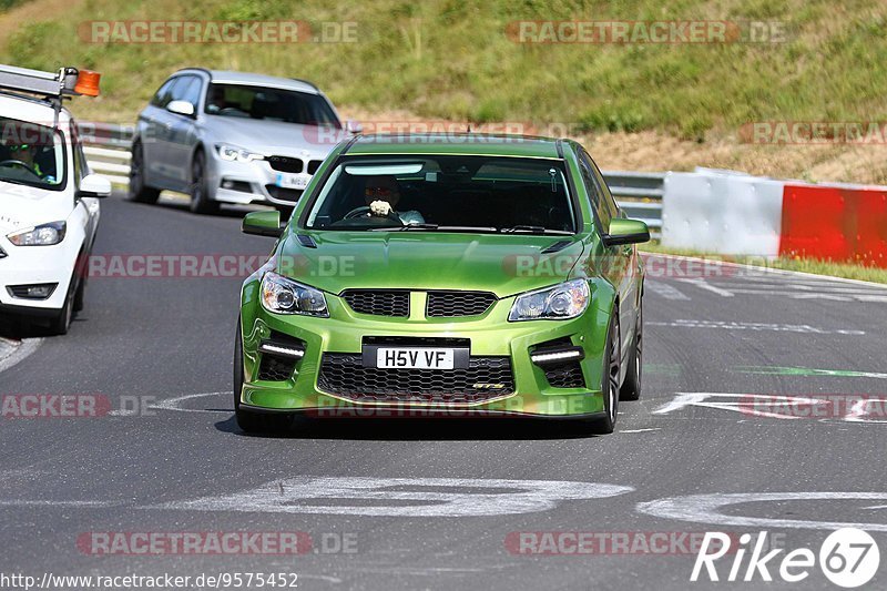 Bild #9575452 - Touristenfahrten Nürburgring Nordschleife (19.07.2020)