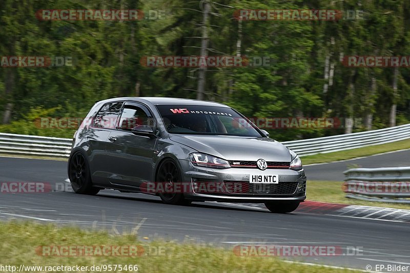 Bild #9575466 - Touristenfahrten Nürburgring Nordschleife (19.07.2020)