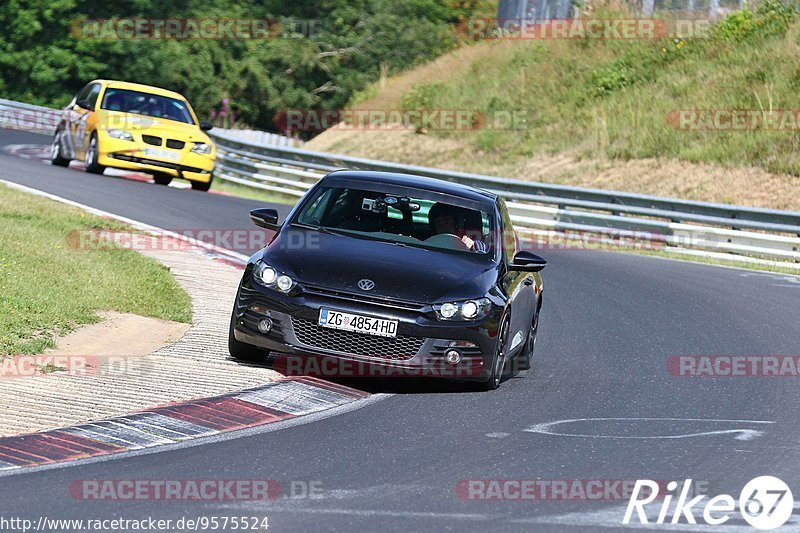 Bild #9575524 - Touristenfahrten Nürburgring Nordschleife (19.07.2020)