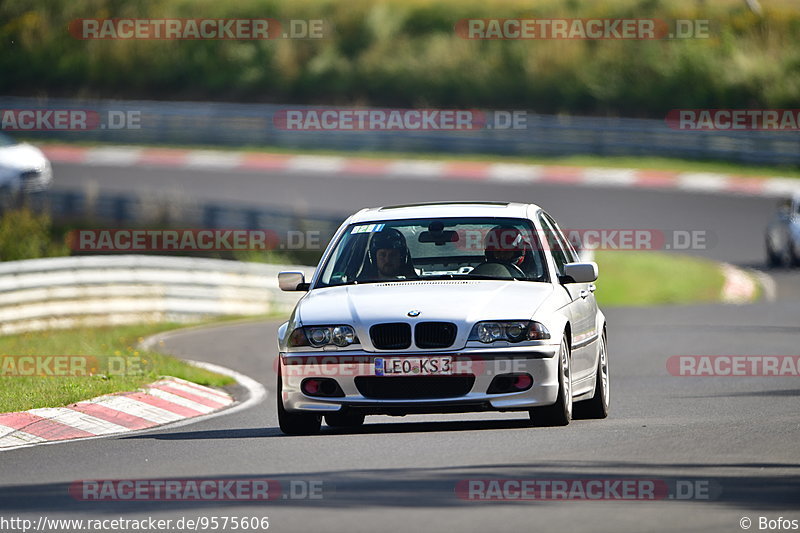 Bild #9575606 - Touristenfahrten Nürburgring Nordschleife (19.07.2020)